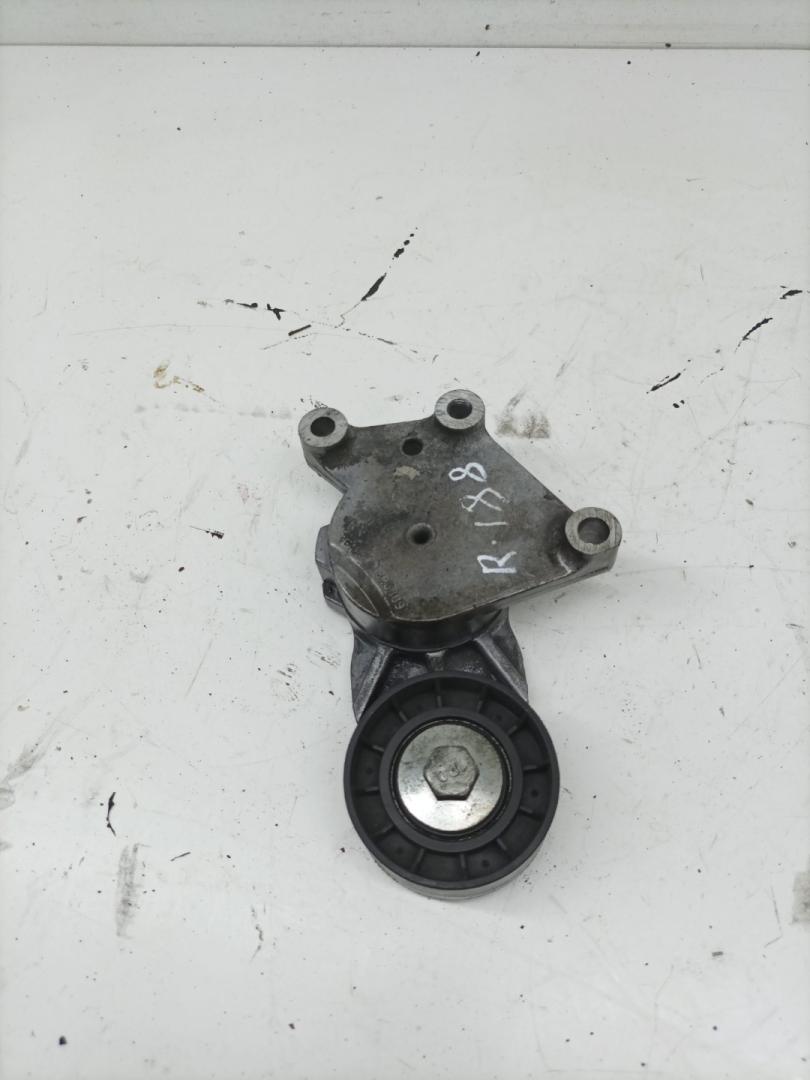 Натяжитель ремня агрегатов Citroen C4 Grand Picasso 1 поколение 2009, 1.6 л., дизель, МКПП, минивэн - фото №1