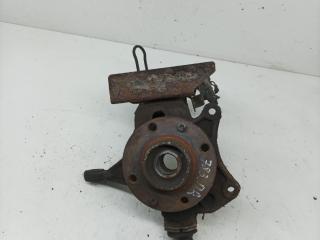 ступица передняя правая Citroen C5 1 поколение [рестайлинг] 2005, 2.0 л., RHR (DW10BTED4), дизель, МКПП, хетчбэк 5 дв.