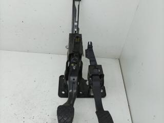 узел педальный (блок педалей) Audi A3 8L 1999, 1.6 л., AKL, бензин, МКПП, хетчбэк 3 дв.