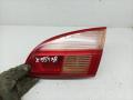 фонарь крышки багажника правый Toyota Avensis 1 поколение (T220) 1999, 2.0 л., TD, 2C-TE, дизель, МКПП, универсал - фото №2