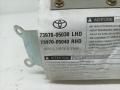 подушка безопасности пассажира Toyota Avensis 1 поколение (T220) 1999, 2.0 л., TD, 2C-TE, дизель, МКПП, универсал - фото №3