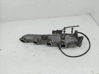 коллектор впускной Toyota Avensis 1 поколение (T220) 1999, 2.0 л., TD, 2C-TE, дизель, МКПП, универсал