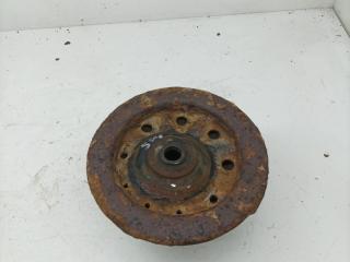 опора амортизатора верхняя (чашка) Toyota Avensis 1 поколение (T220) 1999, 2.0 л., TD, 2C-TE, дизель, МКПП, универсал