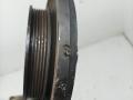шкив коленвала SsangYong Musso 1 поколение 1998, 2.9 л., MB-OM 662, дизель, МКПП, внедорожник 5 дв., 6020300003 - фото №4