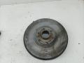 шкив коленвала SsangYong Musso 1 поколение 1998, 2.9 л., MB-OM 662, дизель, МКПП, внедорожник 5 дв., 6020300003 - фото №7
