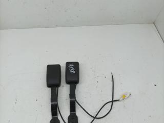 замок ремня безопасности Citroen C4 Grand Picasso 1 поколение 2009, 1.6 л., дизель, МКПП, минивэн, 96845112XT