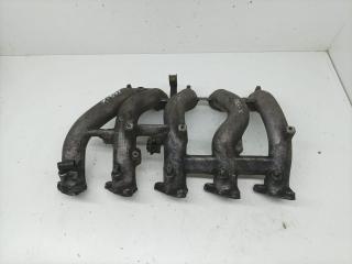 коллектор впускной SsangYong Musso 1 поколение 1998, 2.9 л., MB-OM 662, дизель, МКПП, внедорожник 5 дв., 6021410201