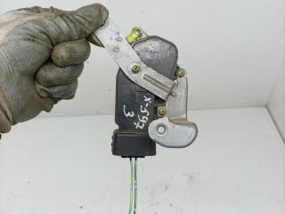 замок багажника Daihatsu Gran Move 1 поколение 1999, 1.6 л., HD-E, бензин, МКПП, минивэн