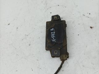 замок багажника SsangYong Musso 1 поколение 1998, 2.9 л., MB-OM 662, дизель, МКПП, внедорожник 5 дв.