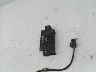 замок двери задней правой SsangYong Musso 1 поколение 1998, 2.9 л., MB-OM 662, дизель, МКПП, внедорожник 5 дв.