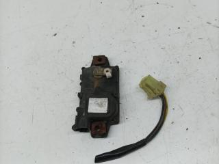 замок двери передней левой SsangYong Musso 1 поколение 1998, 2.9 л., MB-OM 662, дизель, МКПП, внедорожник 5 дв.