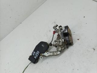 замок двери задней правой Daihatsu Gran Move 1 поколение 1999, 1.6 л., HD-E, бензин, МКПП, минивэн