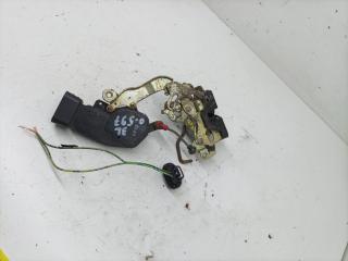 замок двери задней левой Daihatsu Gran Move 1 поколение 1999, 1.6 л., HD-E, бензин, МКПП, минивэн