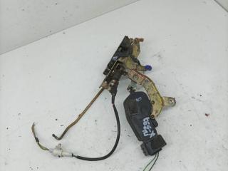 замок двери передней левой Daihatsu Gran Move 1 поколение 1999, 1.6 л., HD-E, бензин, МКПП, минивэн