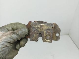 замок багажника Daihatsu Gran Move 1 поколение 1999, 1.6 л., HD-E, бензин, МКПП, минивэн