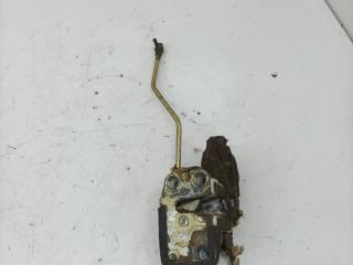 замок двери задней правой SsangYong Musso 1 поколение 1998, 2.9 л., MB-OM 662, дизель, МКПП, внедорожник 5 дв.