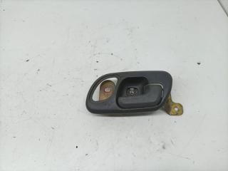 ручка внутренняя передняя правая SsangYong Musso 1 поколение 1998, 2.9 л., MB-OM 662, дизель, МКПП, внедорожник 5 дв.