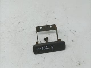ручка открывания багажника SsangYong Musso 1 поколение 1998, 2.9 л., MB-OM 662, дизель, МКПП, внедорожник 5 дв.