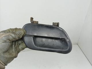 ручка наружная задняя правая SsangYong Musso 1 поколение 1998, 2.9 л., MB-OM 662, дизель, МКПП, внедорожник 5 дв.