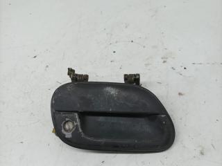 ручка наружная SsangYong Musso 1 поколение 1998, 2.9 л., MB-OM 662, дизель, МКПП, внедорожник 5 дв.