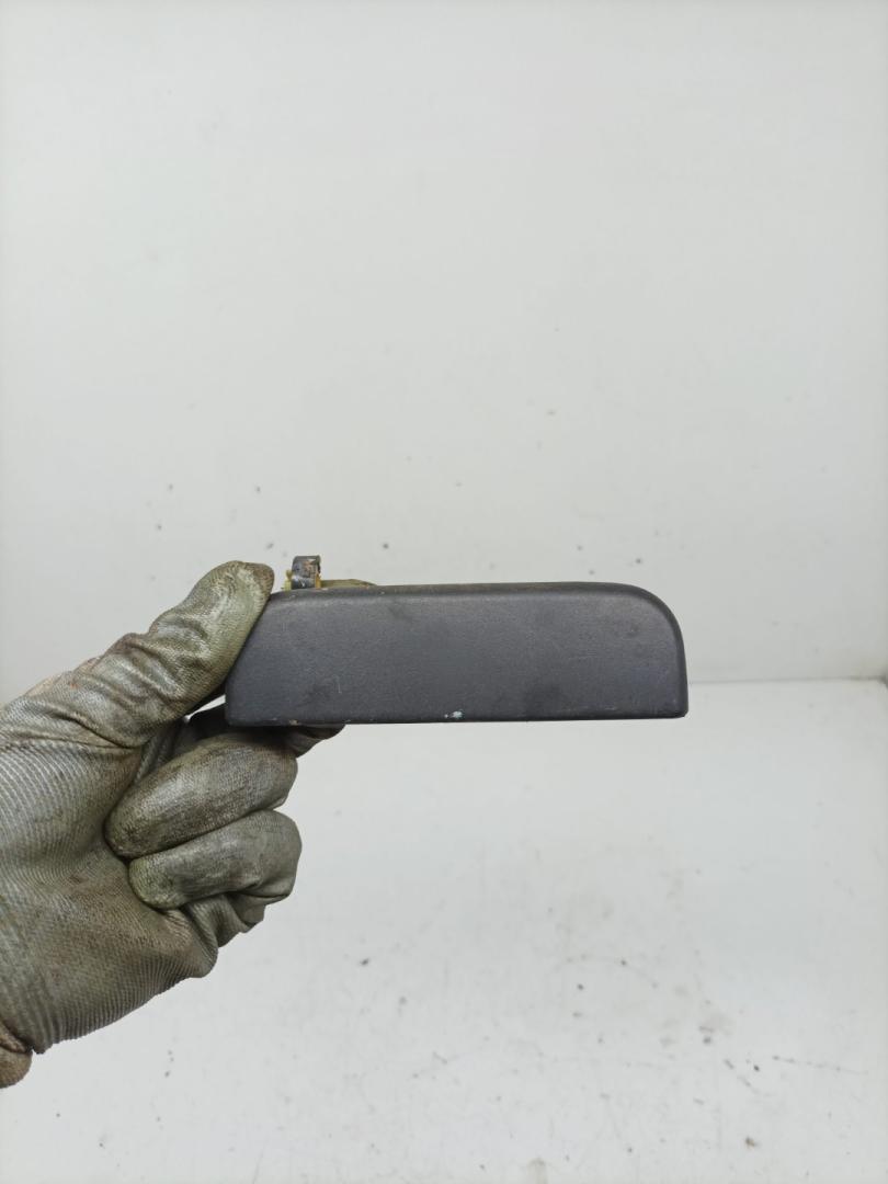 ручка наружная Daihatsu Gran Move 1 поколение 1999, 1.6 л., HD-E, бензин, МКПП, минивэн - фото №1