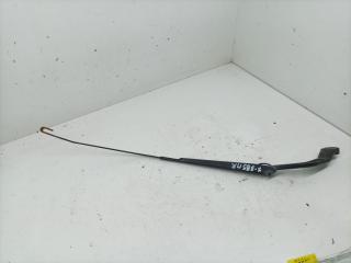 щеткодержатель (поводок стеклоочистителя, дворник) Nissan Almera N16 2003, 1.5 л., QG15DE, бензин, МКПП, хетчбэк 5 дв.