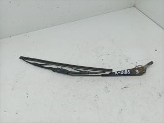 щеткодержатель задний Nissan Almera N16 2003, 1.5 л., QG15DE, бензин, МКПП, хетчбэк 5 дв.