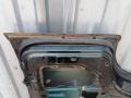 дверь задняя левая SsangYong Musso 1 поколение 1998, 2.9 л., MB-OM 662, дизель, МКПП, внедорожник 5 дв. - фото №8