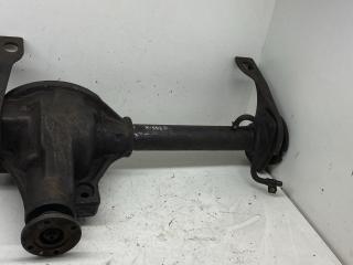 редуктор переднего моста SsangYong Musso 1 поколение 1998, 2.9 л., MB-OM 662, дизель, МКПП, внедорожник 5 дв.