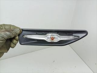 поворотник правый Kia Rio 3 поколение 2014, 1.6 л., G4FC, бензин, АКПП, седан