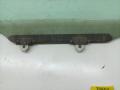 стекло двери передней правой Toyota Avensis 1 поколение (T220) 1999, 2.0 л., TD, 2C-TE, дизель, МКПП, универсал - фото №2