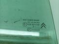 стекло двери задней правой Citroen C4 Grand Picasso 1 поколение 2009, 1.6 л., дизель, МКПП, минивэн - фото №2
