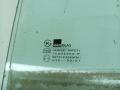 стекло двери задней правой SsangYong Musso 1 поколение 1998, 2.9 л., MB-OM 662, дизель, МКПП, внедорожник 5 дв. - фото №2