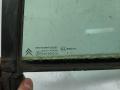 стекло двери задней левой Citroen C4 Grand Picasso 1 поколение 2009, 1.6 л., дизель, МКПП, минивэн - фото №2
