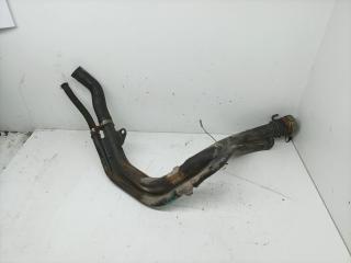 горловина топливного бака Toyota Avensis 1 поколение (T220) 1999, 2.0 л., TD, 2C-TE, дизель, МКПП, универсал