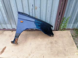 крыло переднее правое Daihatsu Gran Move 1 поколение 1999, 1.6 л., HD-E, бензин, МКПП, минивэн