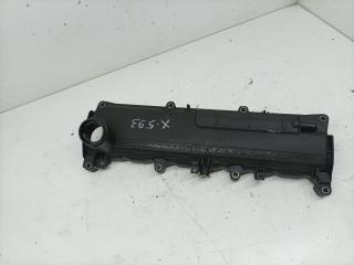 клапанная крышка Renault Megane 2 поколение 2006, 1.5 л., K9K 766, дизель, МКПП, 8201034955