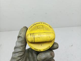 пробка маслозаливная Renault Megane 2 поколение 2006, 1.5 л., K9K 766, дизель, МКПП
