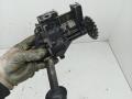 насос масляный Renault Megane 2 поколение 2006, 1.5 л., K9K 766, дизель, МКПП, 8200307174, 7700600532 - фото №2
