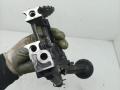 насос масляный Renault Megane 2 поколение 2006, 1.5 л., K9K 766, дизель, МКПП, 8200307174, 7700600532 - фото №8