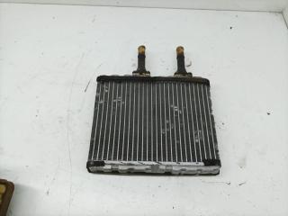 радиатор отопителя (печки) Nissan Almera N16 2003, 1.5 л., QG15DE, бензин, МКПП, хетчбэк 5 дв.