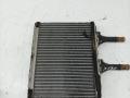 радиатор отопителя (печки) Nissan Almera N16 2003, 1.5 л., QG15DE, бензин, МКПП, хетчбэк 5 дв. - фото №5