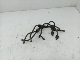 трубка ТНВД Toyota Avensis 1 поколение (T220) 1999, 2.0 л., TD, 2C-TE, дизель, МКПП, универсал