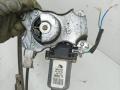 стеклоподъемник электрический передний левый Nissan Almera N16 2003, 1.5 л., QG15DE, бензин, МКПП, хетчбэк 5 дв. - фото №4