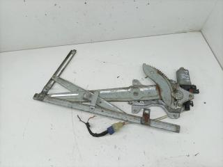 стеклоподъемник электрический задний правый Daihatsu Gran Move 1 поколение 1999, 1.6 л., HD-E, бензин, МКПП, минивэн