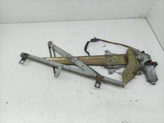 стеклоподъемник электрический задний левый Daihatsu Gran Move 1 поколение 1999, 1.6 л., HD-E, бензин, МКПП, минивэн