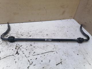 стабилизатор подвески задний Citroen C4 Grand Picasso 1 поколение 2009, 1.6 л., дизель, МКПП, минивэн