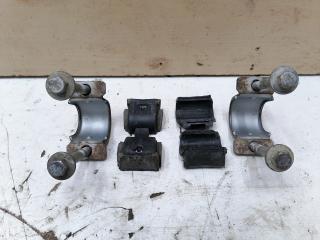 крепление стабилизатора / втулки стабилизатора Citroen C4 Grand Picasso 1 поколение 2008, 2.0 л., RHJ (DW10BTED4), дизель, робот, минивэн