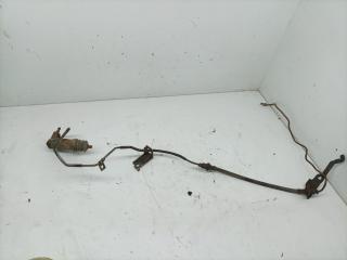 трубка (шланг) сцепления Toyota Avensis 1 поколение (T220) 1999, 2.0 л., TD, 2C-TE, дизель, МКПП, универсал