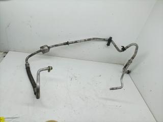 трубка кондиционера Citroen C5 1 поколение [рестайлинг] 2005, 2.0 л., RHR (DW10BTED4), дизель, МКПП, хетчбэк 5 дв.